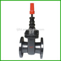 underground pipe metal seat 12 inch gate valve